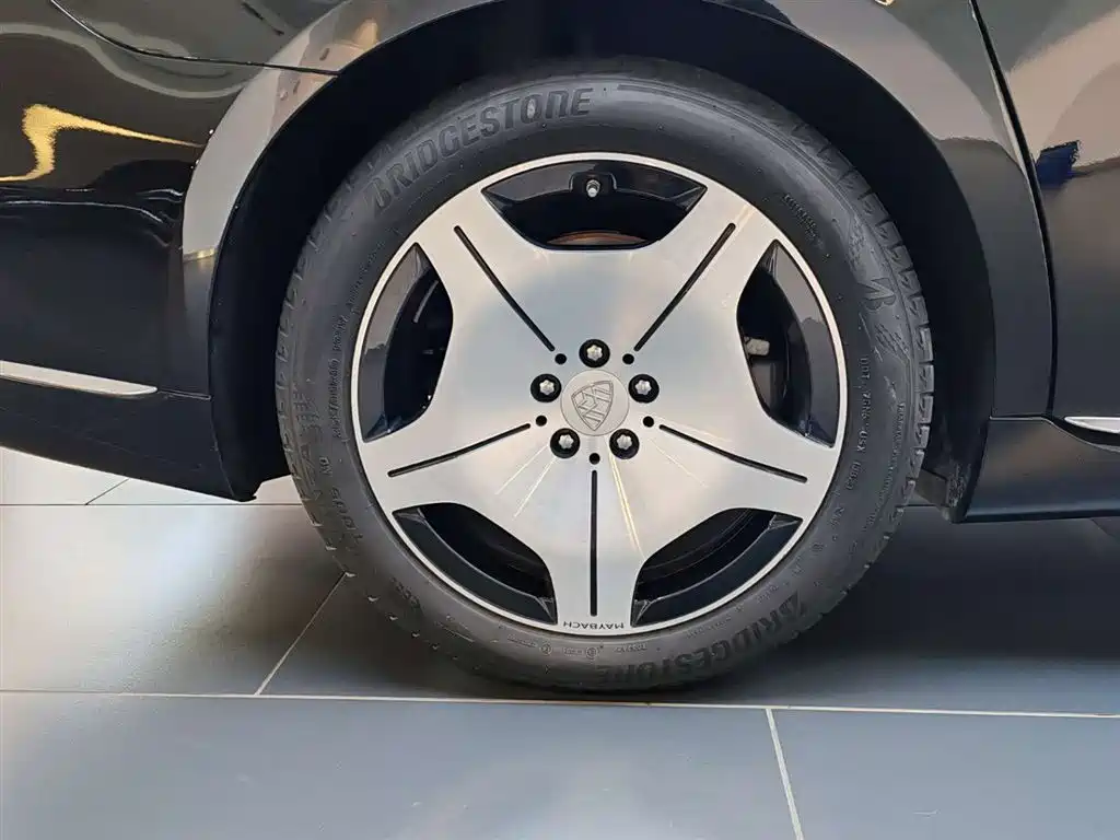 Mercedes-Benz Maybach S-Class S 2023 S 480 4MATIC