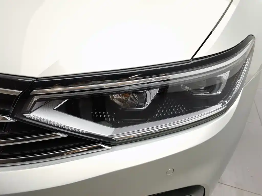 Volkswagen Magotan 2020 330TSI DSG Luxury