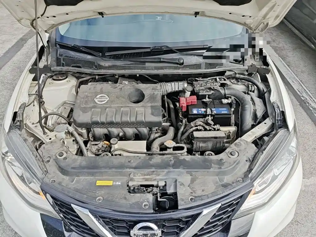 Nissan Tiida — миниатюра 20