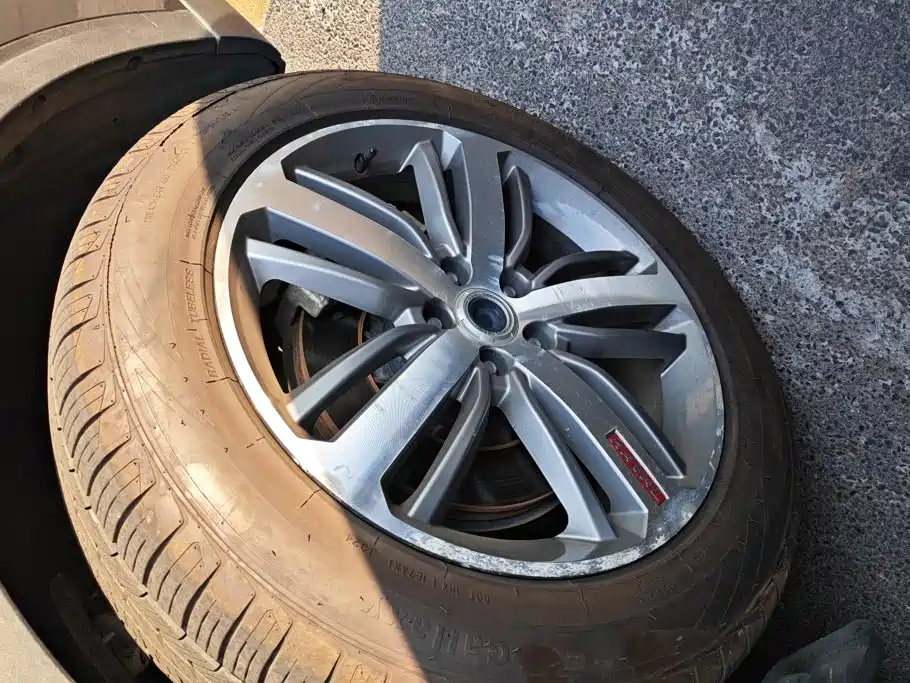 Haval H6 — миниатюра 6