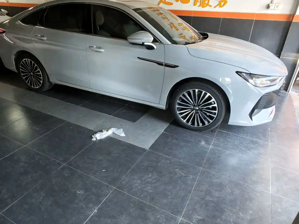 Fulwin Fengyun A8L — миниатюра 3