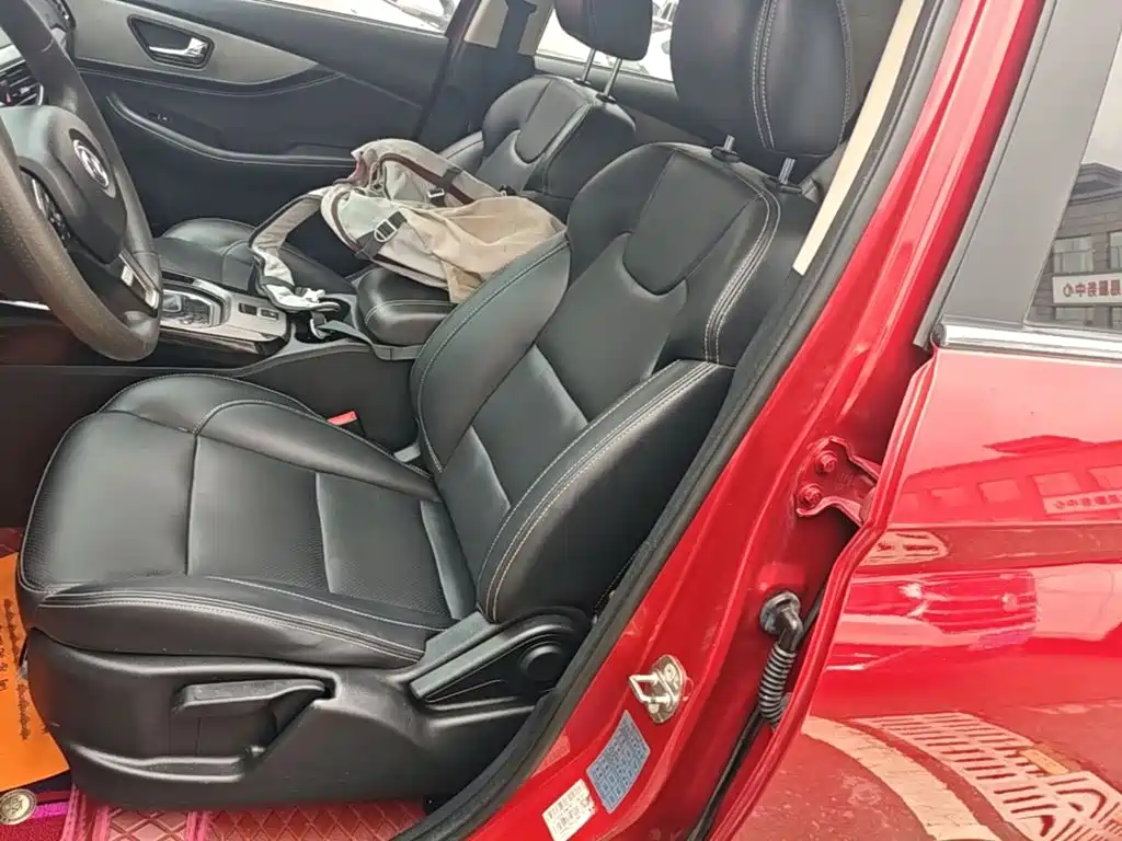 Fengguang Fengguang S560 — миниатюра 15