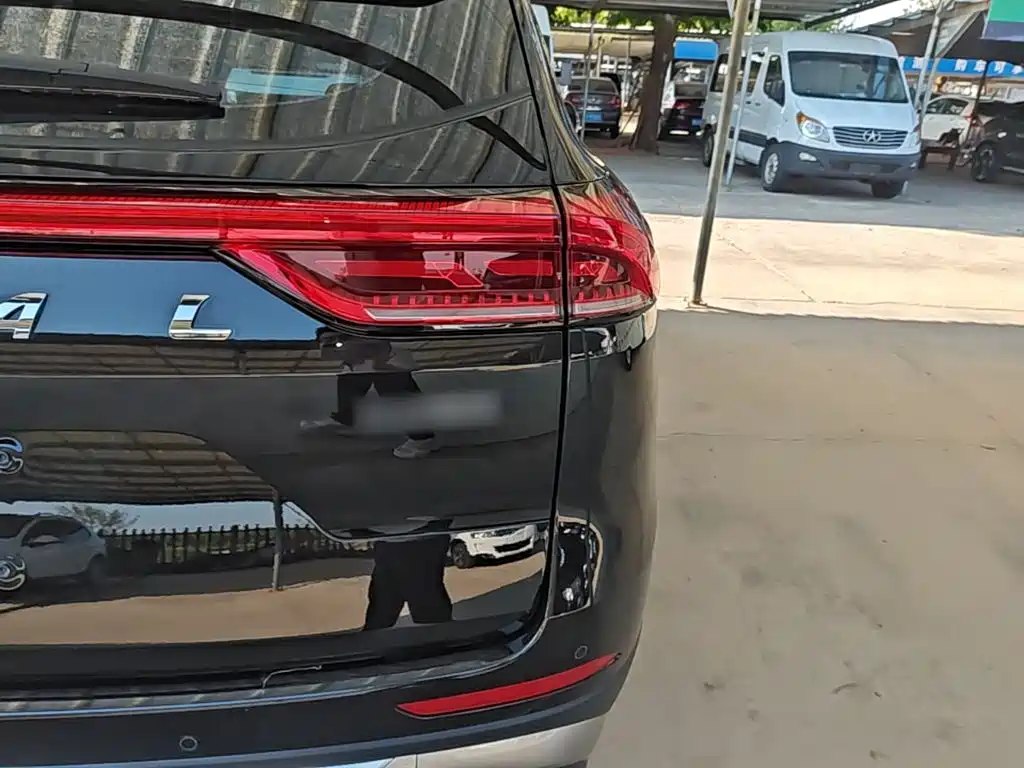 Haval H6 — миниатюра 8