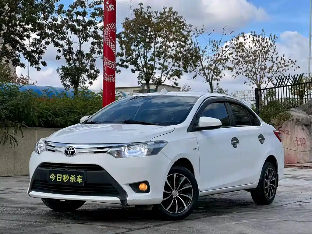 Toyota Vios