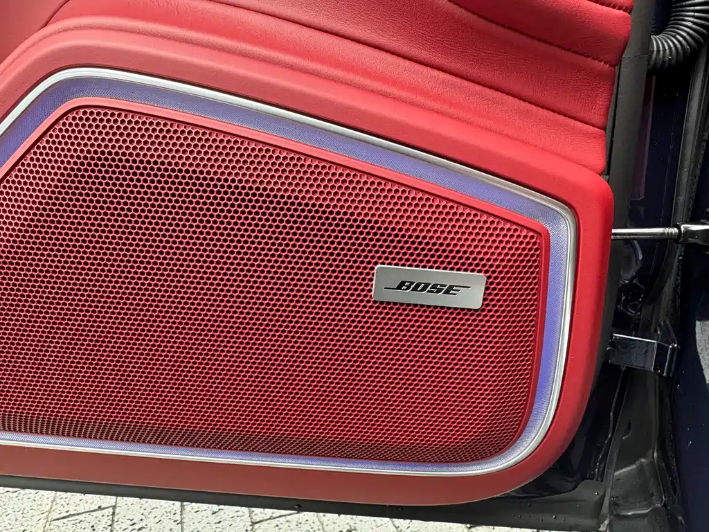 Porsche Panamera — миниатюра 10