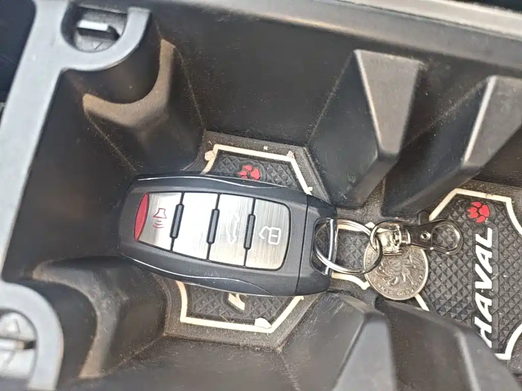 Haval Big Dog — миниатюра 9
