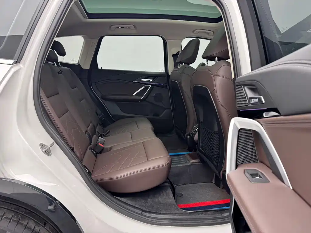 BMW X1 — миниатюра 14