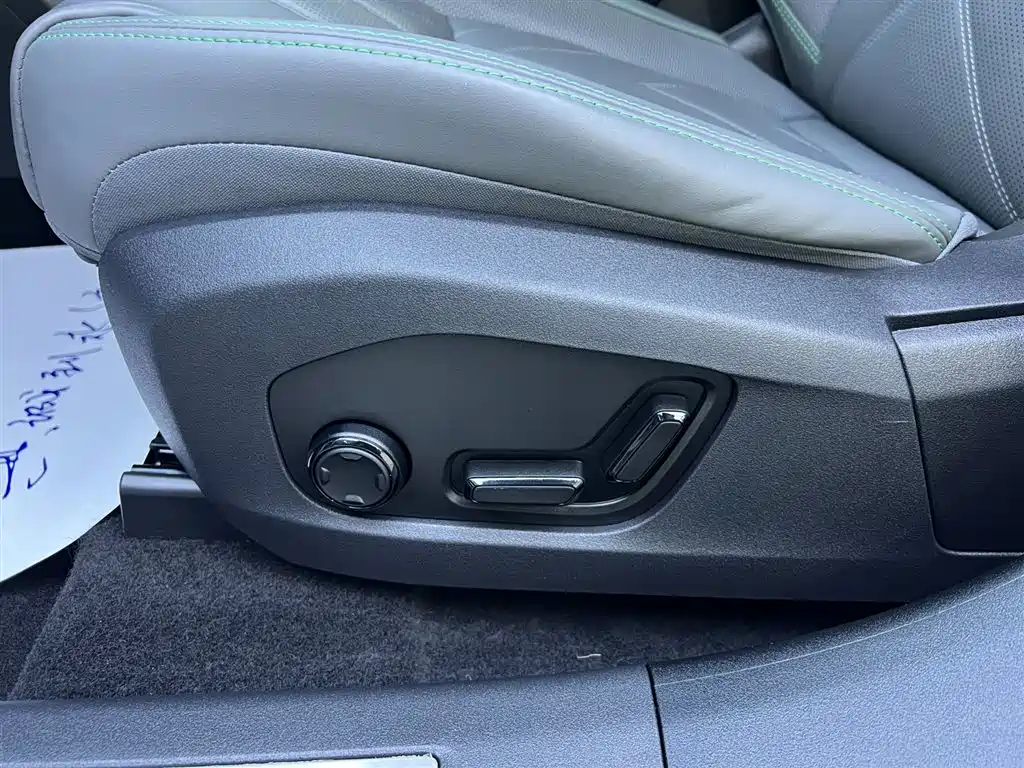 ZEEKR EXTREME KRYPTON 001