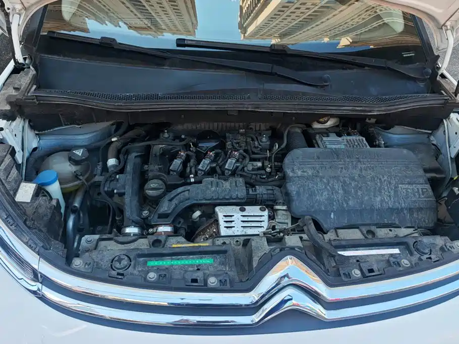 Citroen C4 Aircross — миниатюра 10