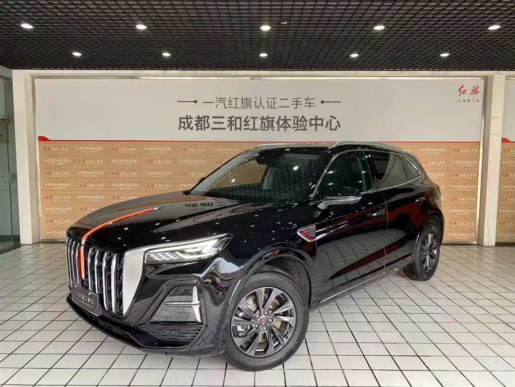 Hongqi HONGQI HS5