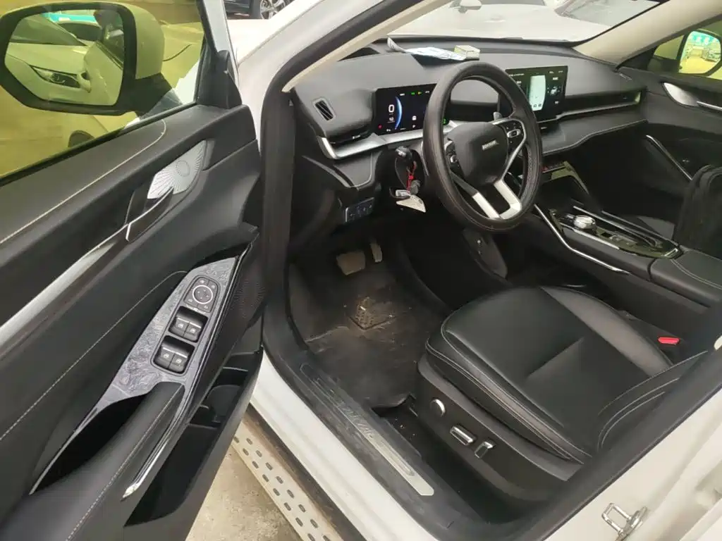 Haval H6 — миниатюра 16