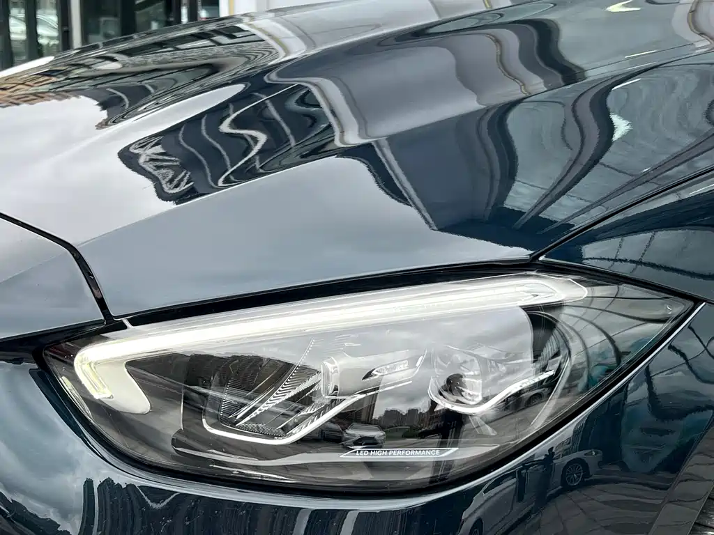 Mercedes-Benz C-Class C 2024 C 260 L Sport