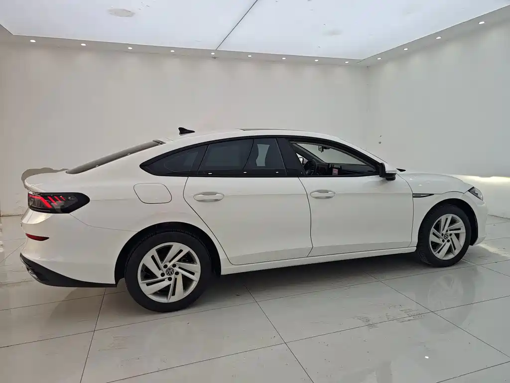 Volkswagen Lamando — миниатюра 16