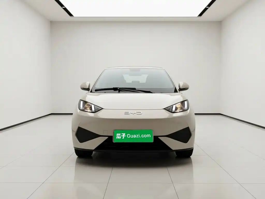 BYD Seagull — миниатюра 2