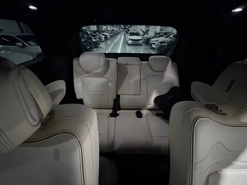 GAC Motor Trumpchi M8 — миниатюра 16