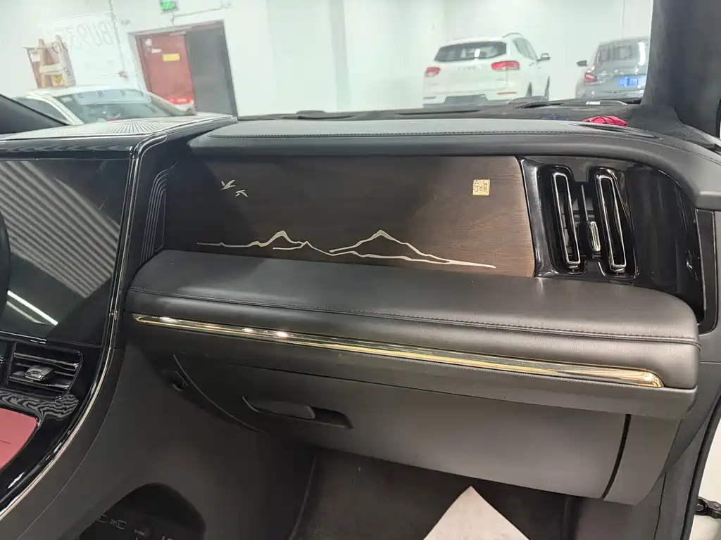 GAC Motor Trumpchi M8 — миниатюра 13