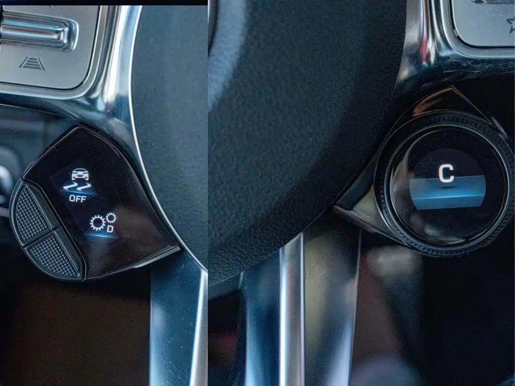 MERCEDES-BENZ G CLASS AMG