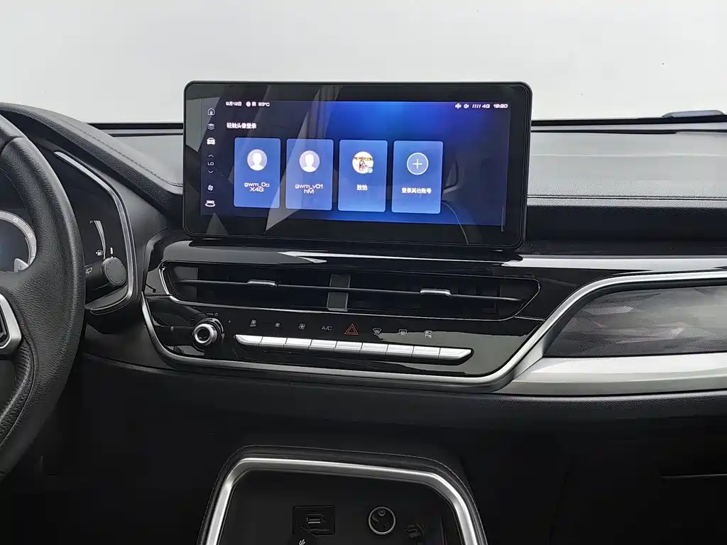 Haval H6 — миниатюра 12