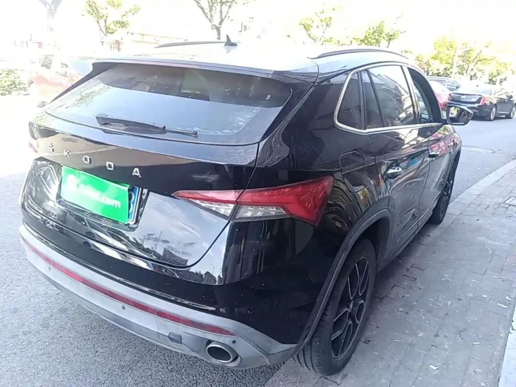 Skoda Kodiaq GT — миниатюра 7