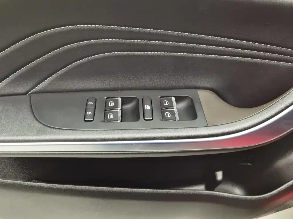 Chery Tiggo 3x — миниатюра 9