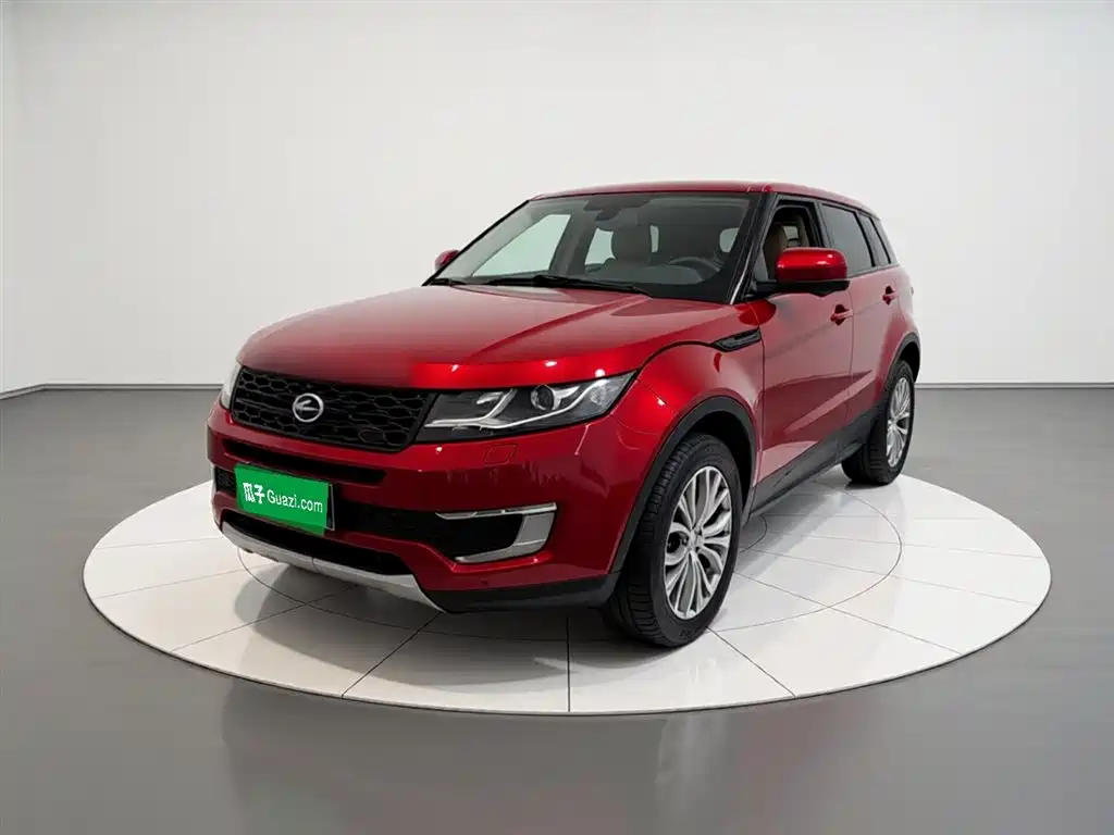 Купить Landwind Landwind X7