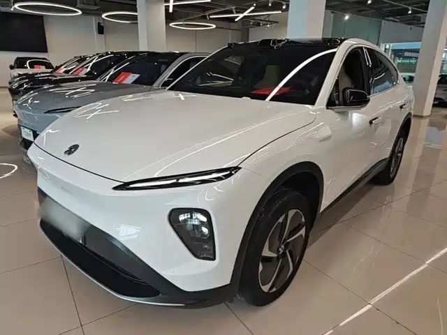 2023 Nio EC7
