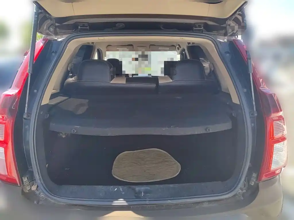Fengxing X3 — миниатюра 24