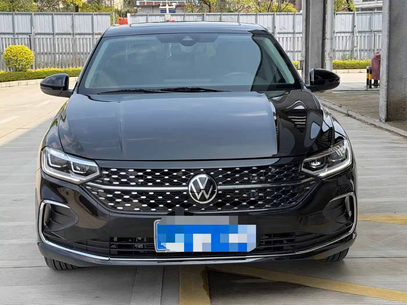 Volkswagen Lavida id 4589274 из Китая 9