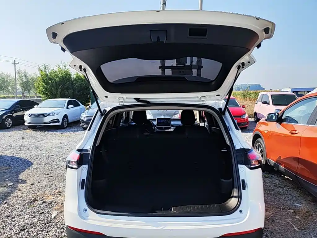 Baojun 510 — миниатюра 19