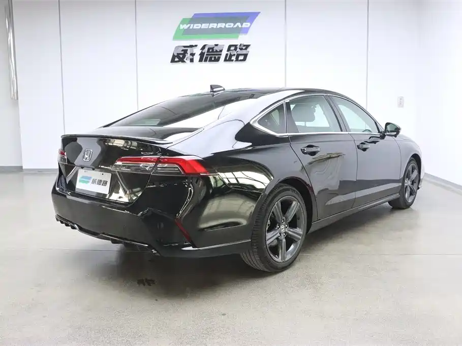 Honda Inspire 2023 260TURBO Elegant