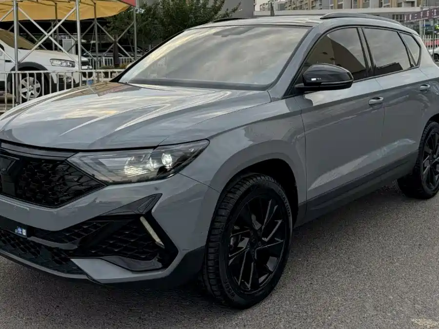 Jetta VS5 — миниатюра 2