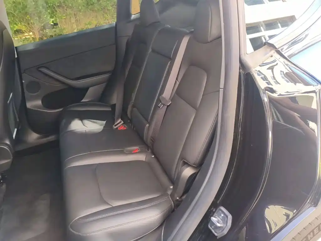 Tesla Model Y — миниатюра 17