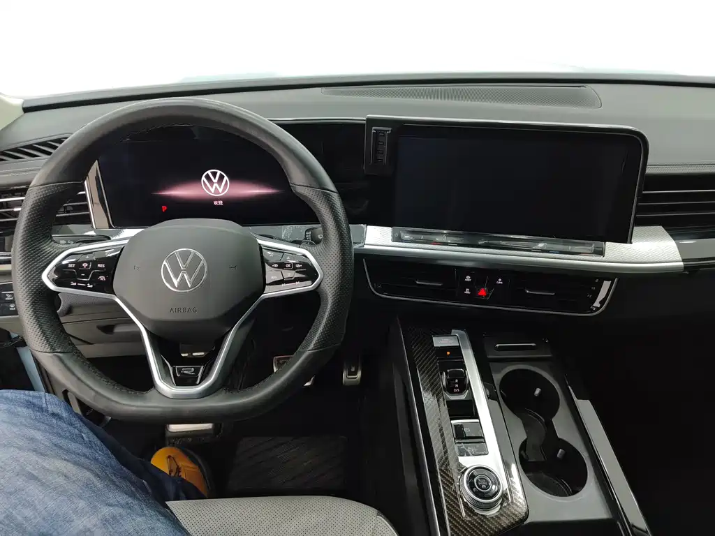 VOLKSWAGEN RANGE PATROL