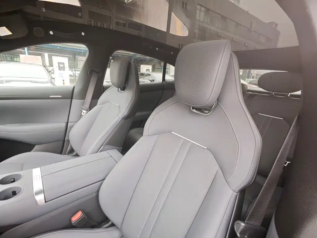 XIAOMI CAR XIAOMI YU7