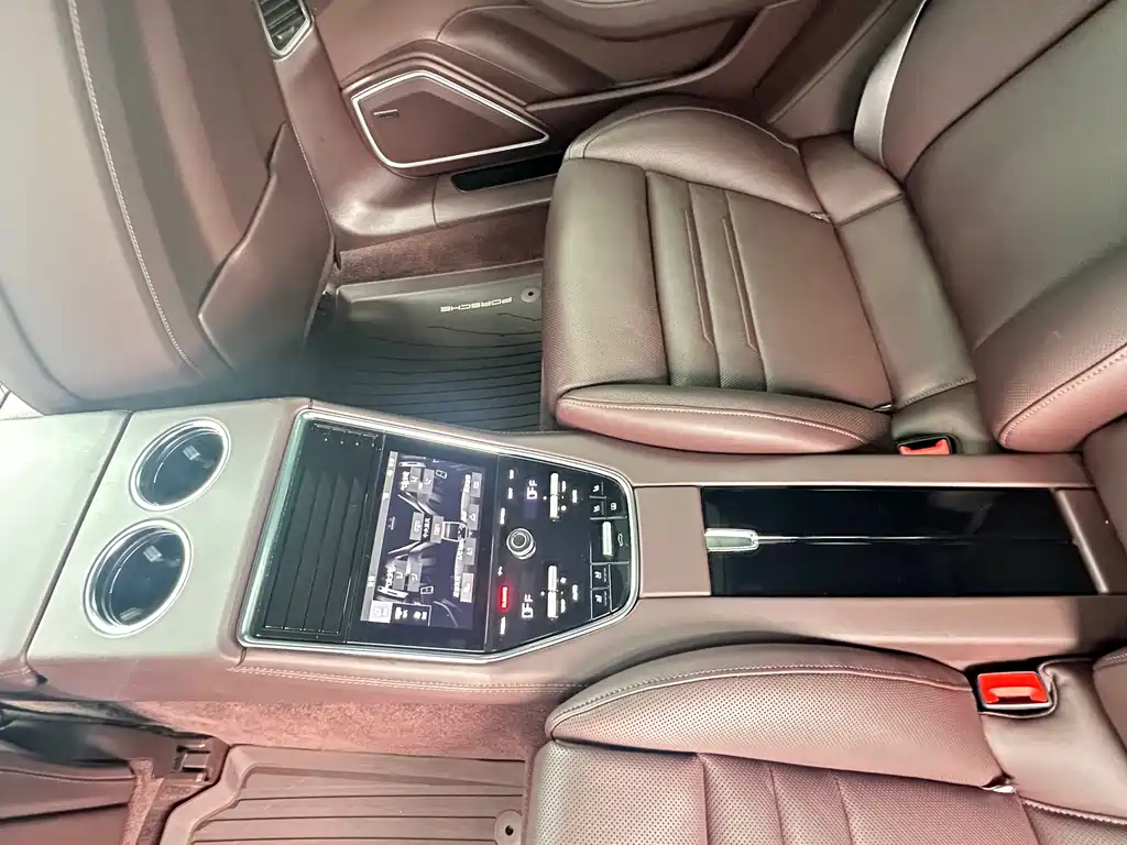 Porsche Panamera 2022 Panamera Executive 2.9T