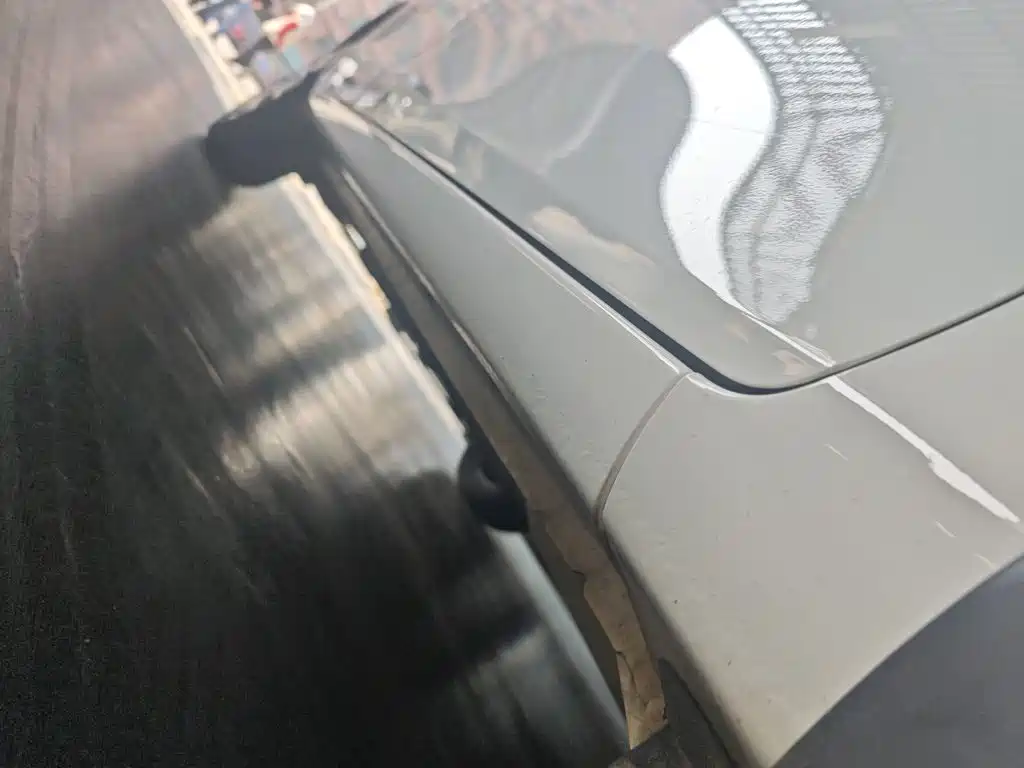 Toyota Yaris L — миниатюра 21