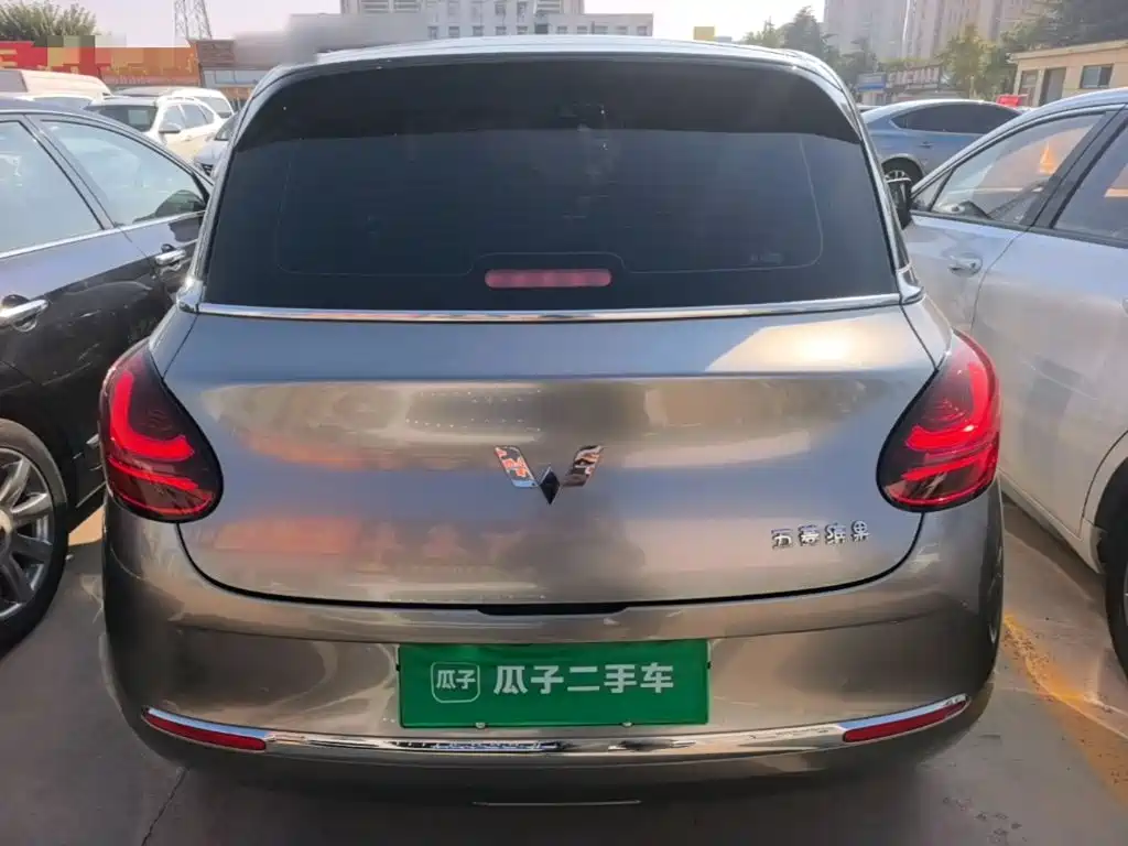 Wuling Bingo — миниатюра 6