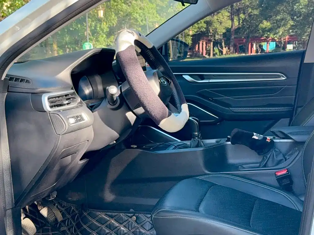 GEELY AUTOMOBILE EMGRAND