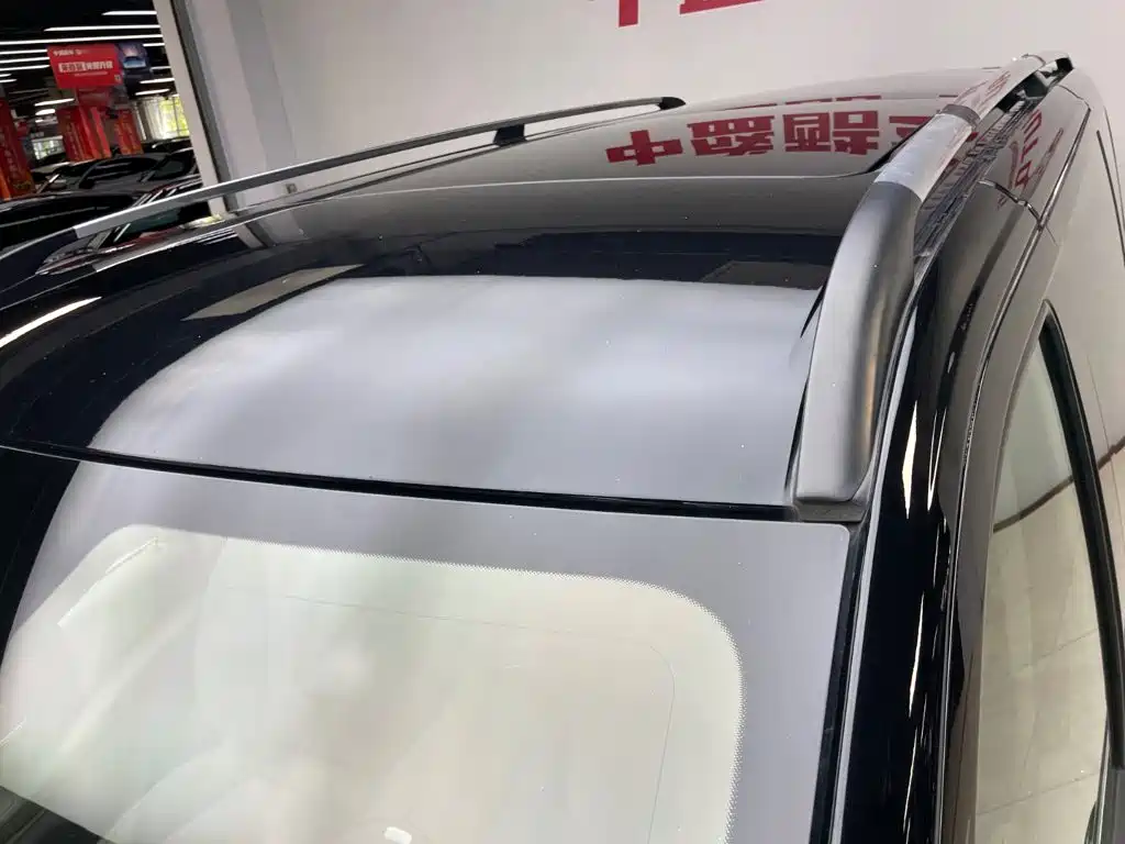Mercedes-Benz V-Class V 2018 V 260 L Luxury Long Wheelbase VI
