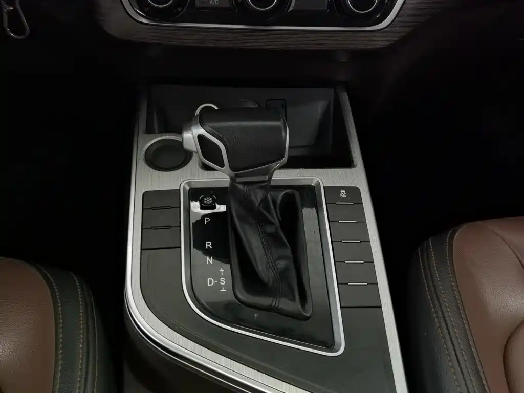 Fengxing Fengxing SX6 — миниатюра 13