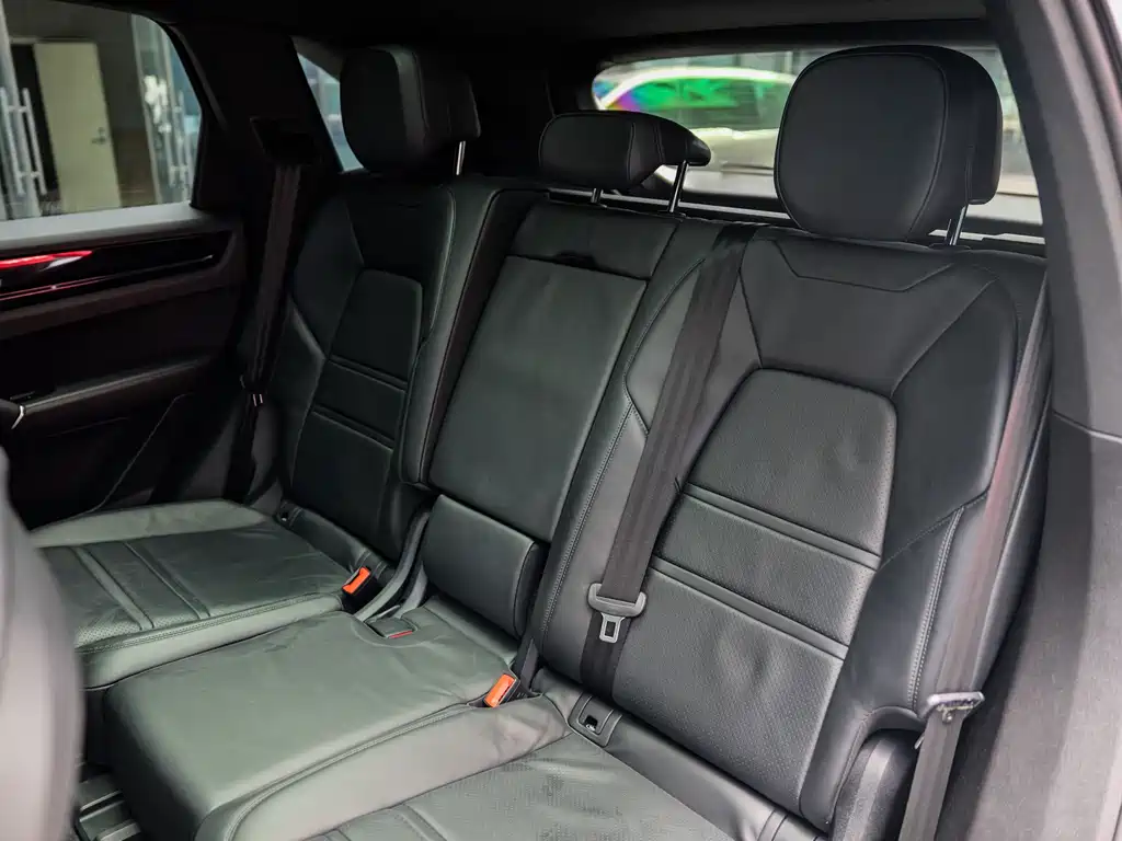 Porsche Cayenne 2019 Cayenne E-Hybrid 2.0T