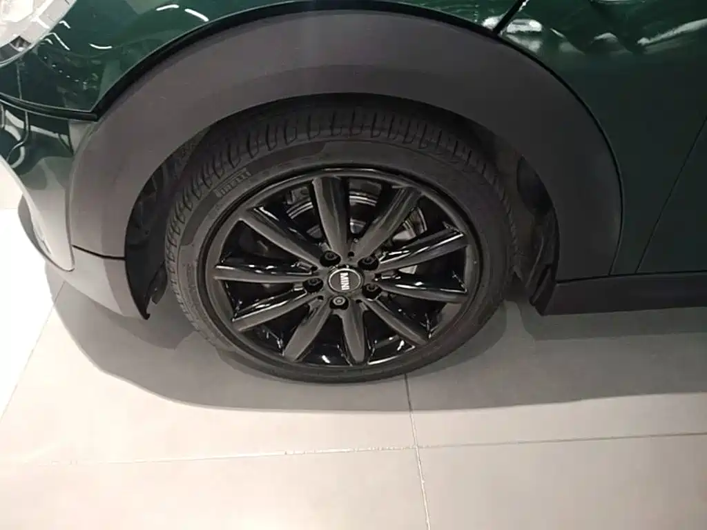 MINI Mini — миниатюра 23