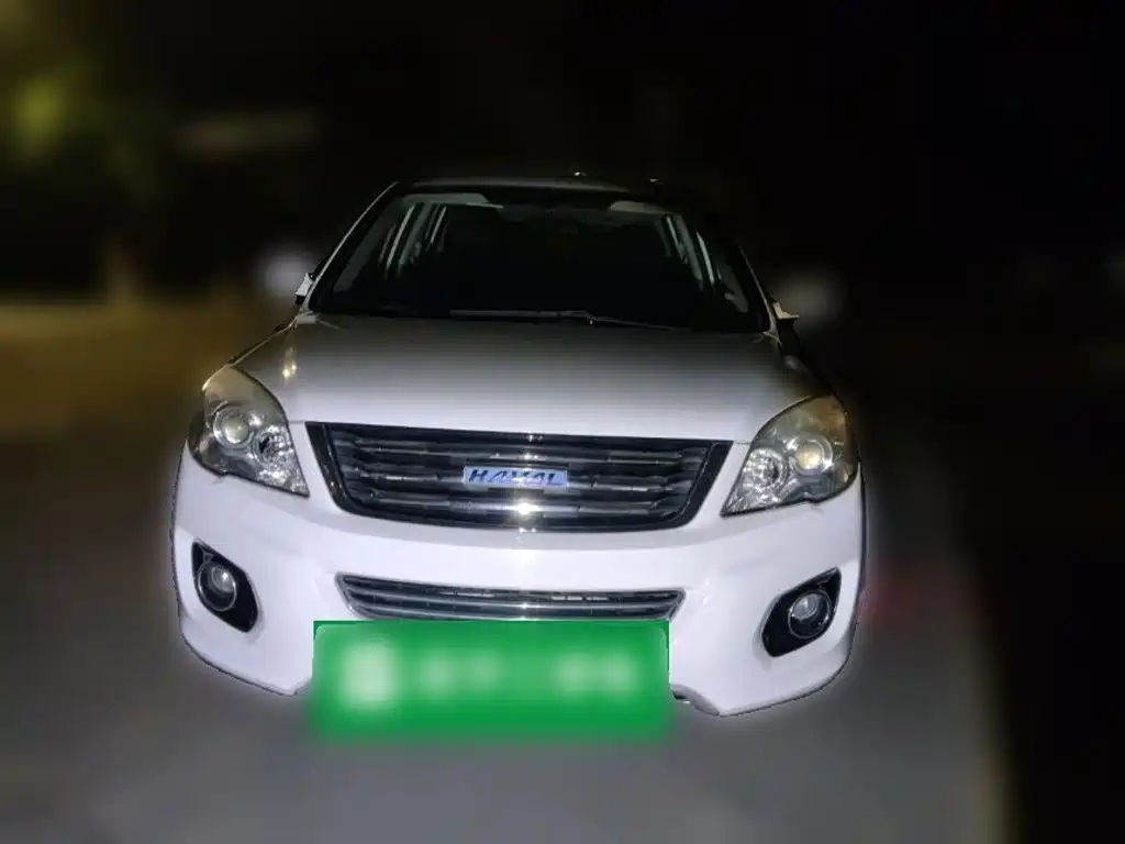 Haval H6 — миниатюра 23