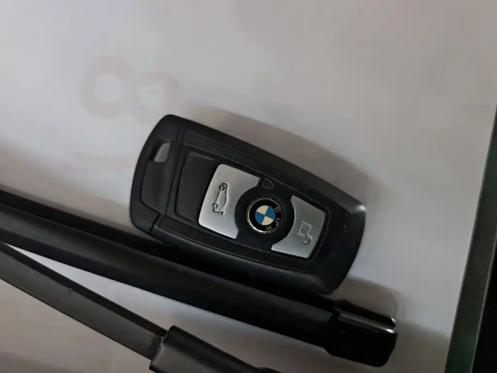 BMW 3 Series — миниатюра 9