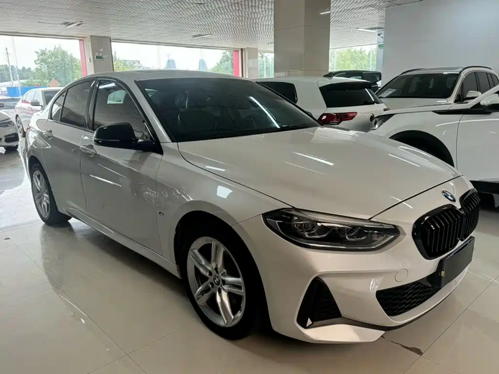 BMW 1 Series — миниатюра 20