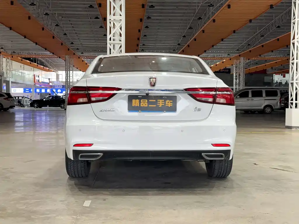 ROEWE I6