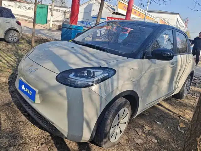 WULING AUTOMOBILE WULING BINGGUO 2024