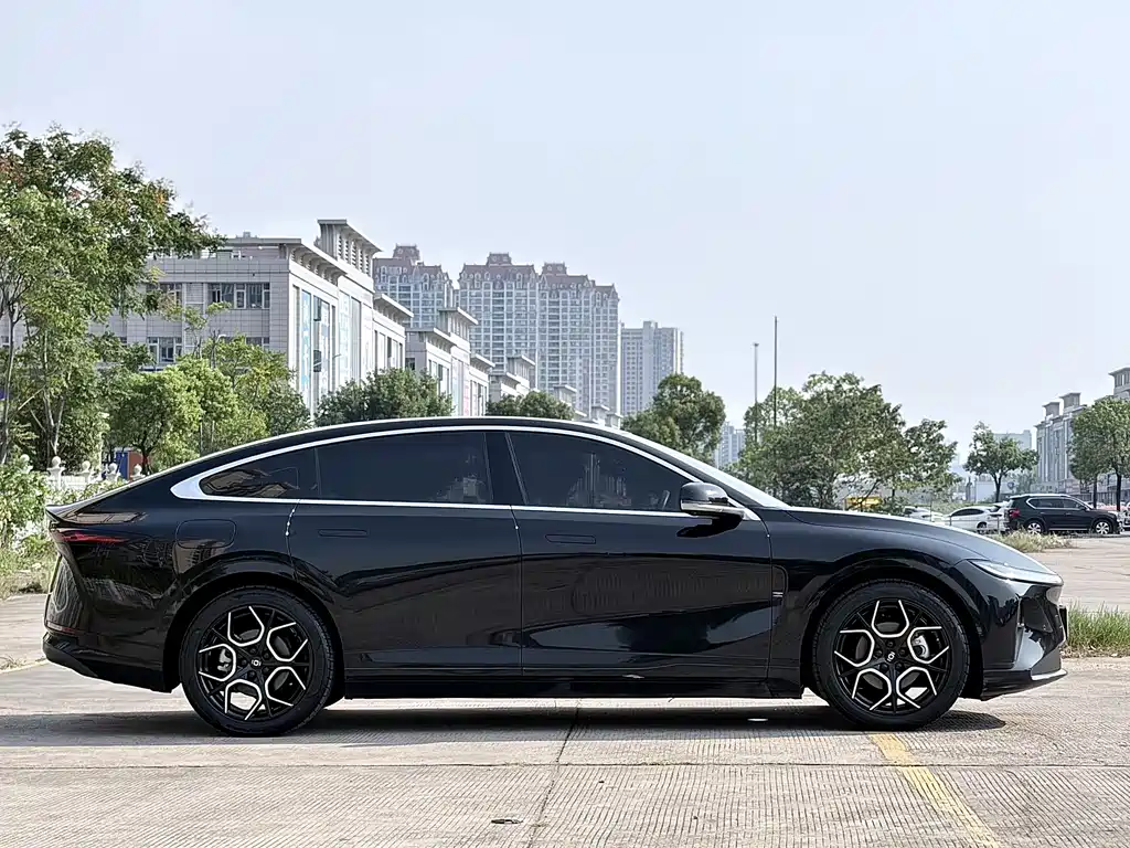 Qiyuan Qiyuan A07 — миниатюра 7