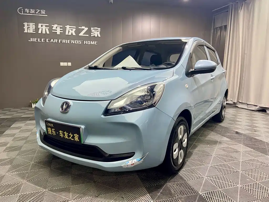 Changan E-Star