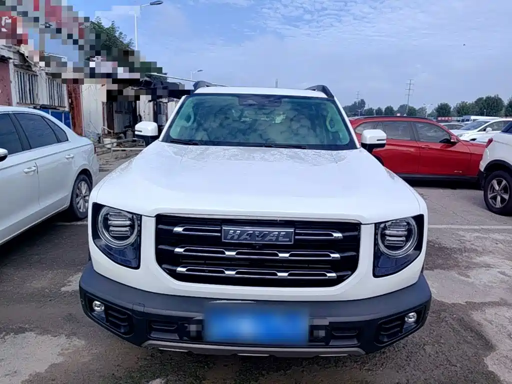 Haval Big Dog — миниатюра 3